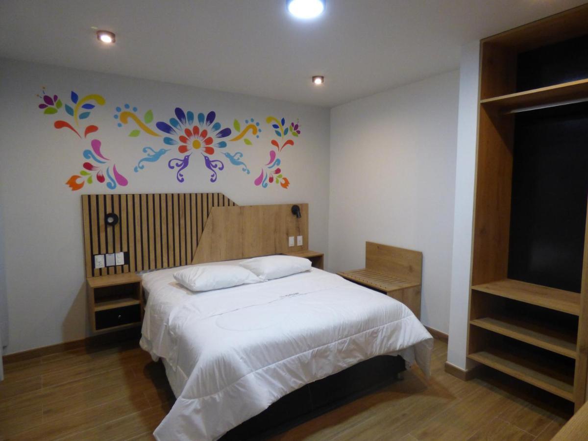 Platero Hotel 阿亚库乔 外观 照片