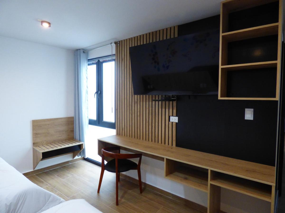 Platero Hotel 阿亚库乔 外观 照片