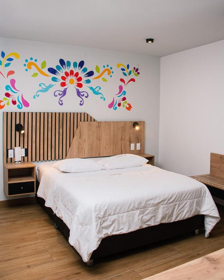 Platero Hotel 阿亚库乔 外观 照片