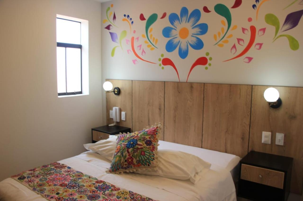 Platero Hotel 阿亚库乔 外观 照片