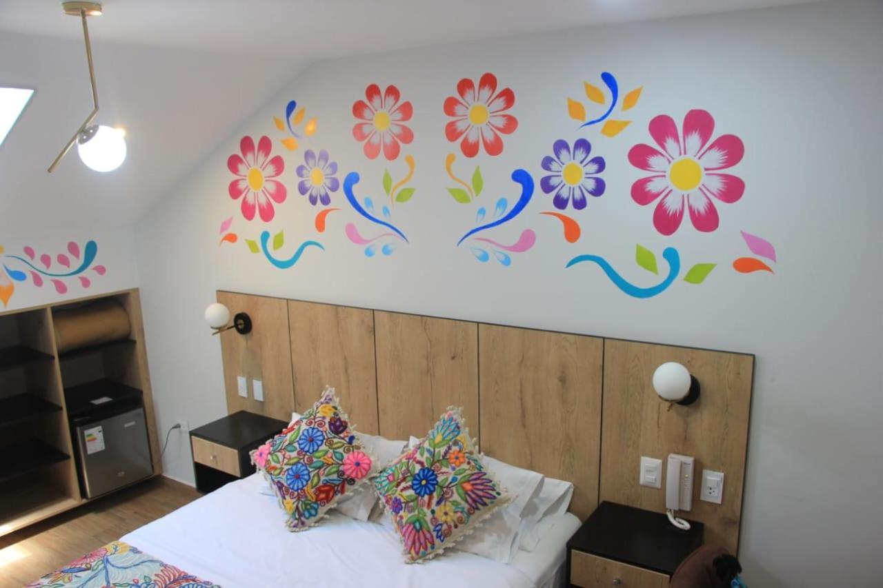 Platero Hotel 阿亚库乔 外观 照片