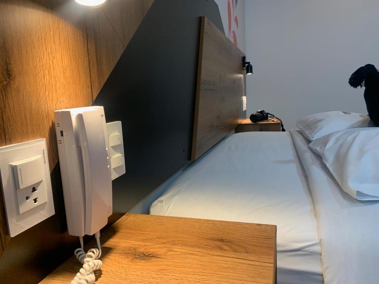 Platero Hotel 阿亚库乔 外观 照片