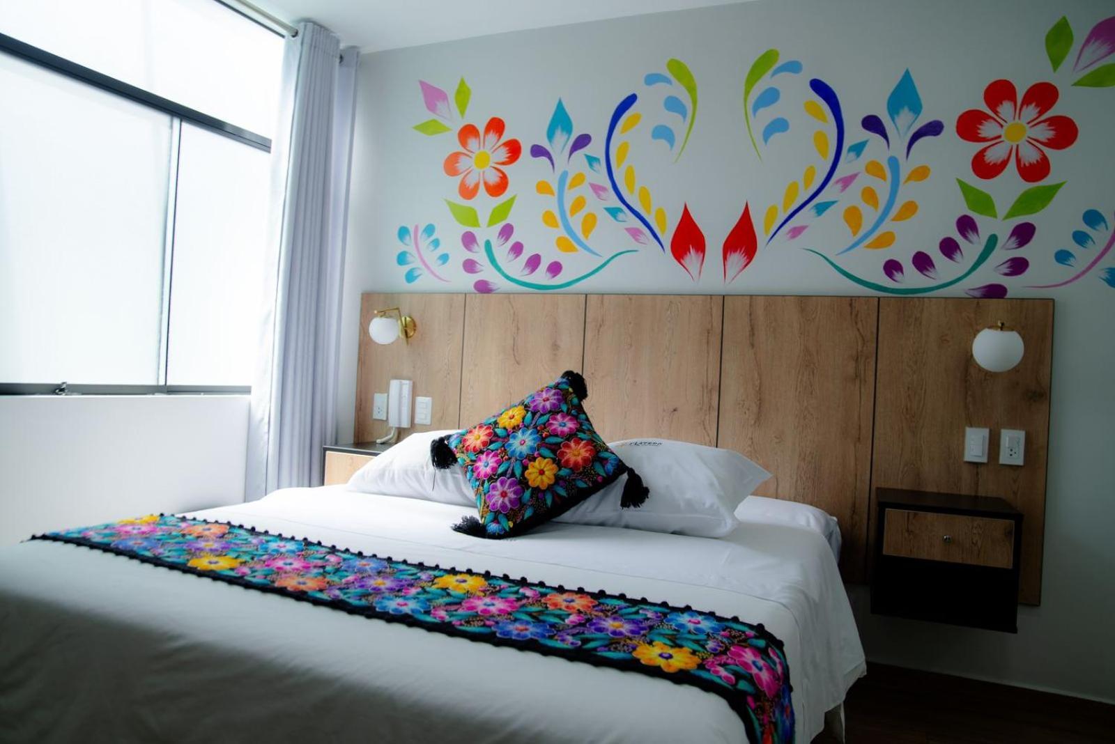 Platero Hotel 阿亚库乔 外观 照片