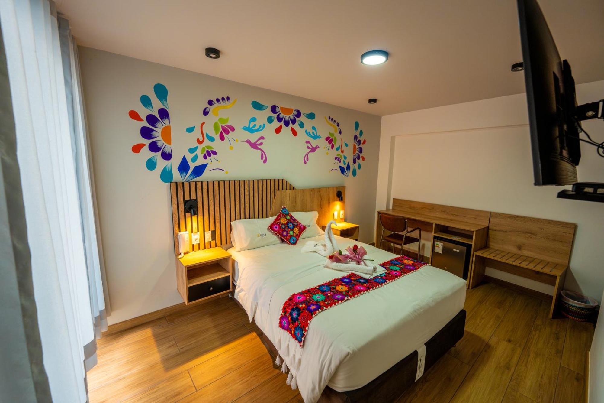 Platero Hotel 阿亚库乔 外观 照片